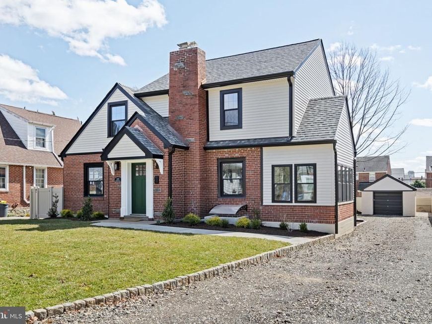 1439 Dorchester Road , Havertown, PA 19083 Main Photo