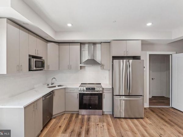 1436 PARRISH STREET , Unit A, PHILADELPHIA, PA 19130