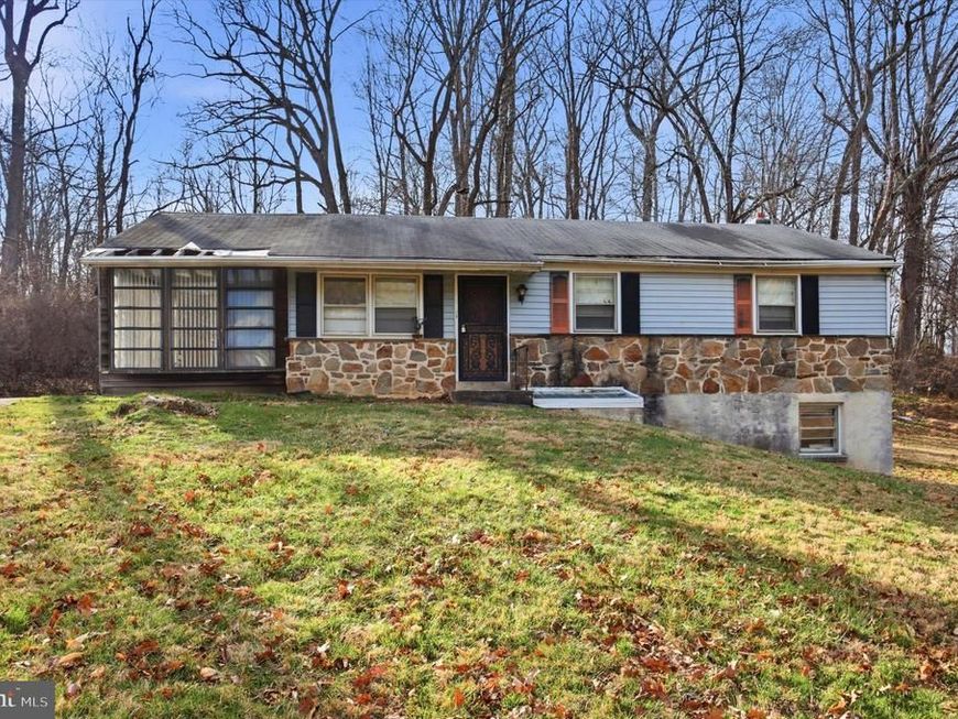 129 Locksley Road, Glen Mills, PA 19342 Main Photo