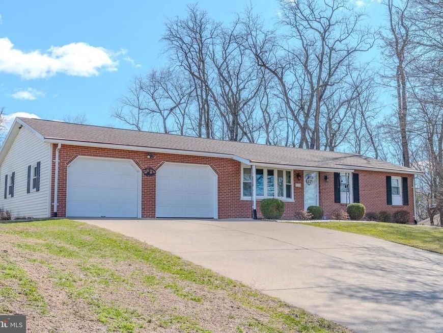 110 Blessing Road , Watsontown, PA 17777 Main Photo