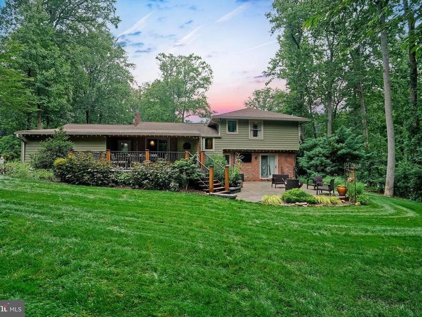 2401 Walden Way , Marriottsville, MD 21104 Main Photo