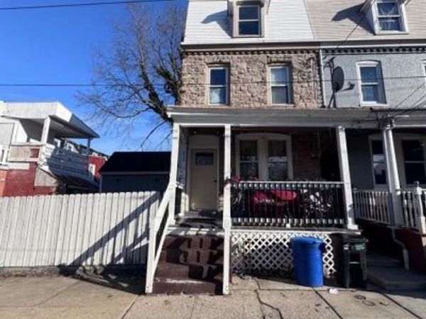 213 JUNIATA STREET , LANCASTER, PA 17602