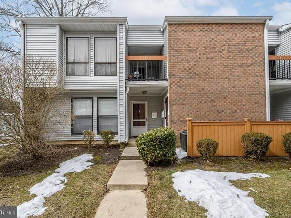 7A DENNISON DRIVE, Unit A, EAST WINDSOR, NJ 08520