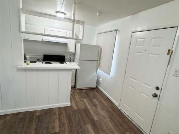 312 W Cleveland Avenue, Unit 8, Las Vegas, NV 89102