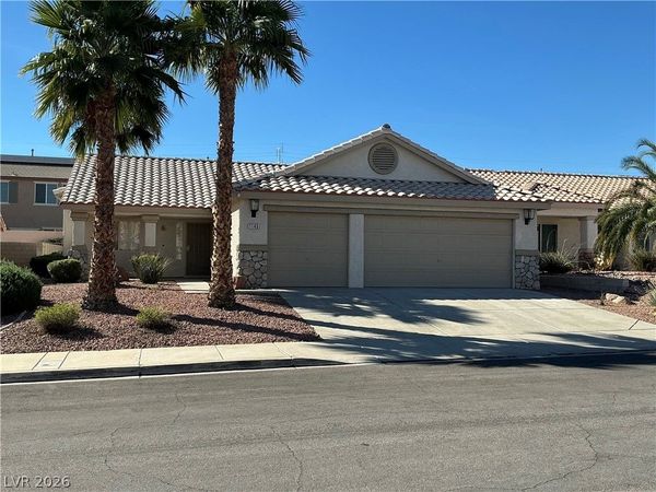 1145 LIGHT SKY Avenue , Henderson, NV 89074