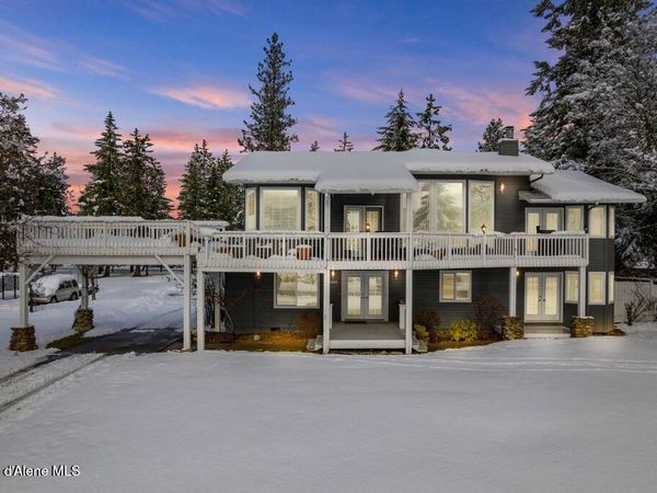 4263 E Burchell DR, Hayden, ID 83835