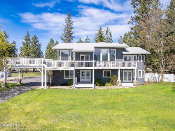 4263 E Burchell DR, Hayden, ID 83835