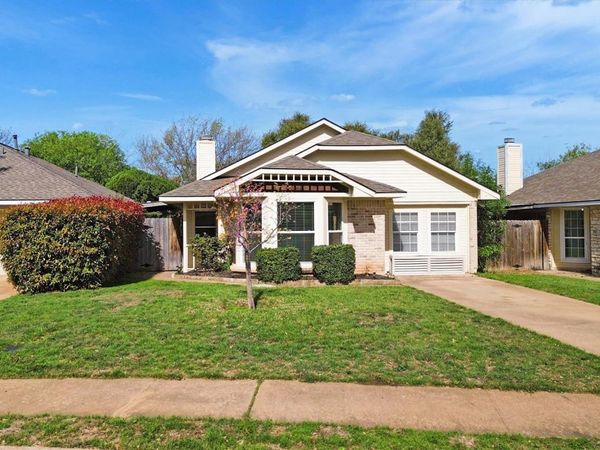 16904 Pocono DR, Austin, TX 78717