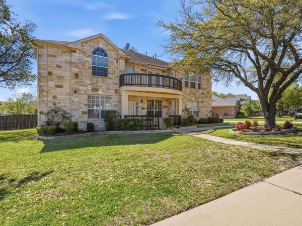 901 Ambrose DR, Pflugerville, TX 78660