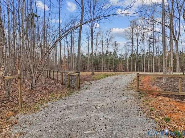 TBD High Point Rd , Crewe, VA 23930