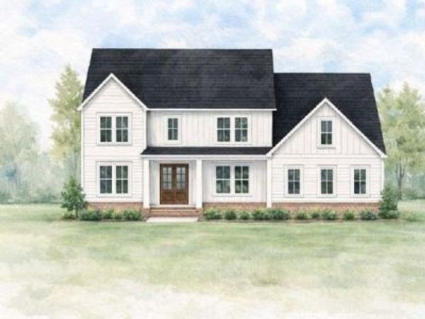 4001 Huntsteed Way , Henrico, VA 23233