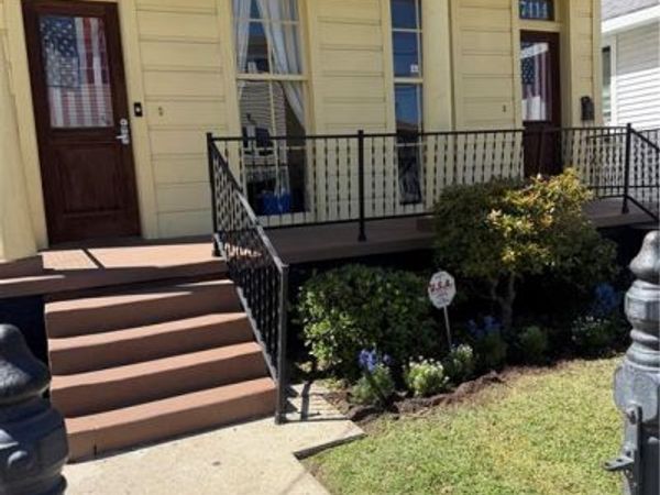 7412 14 ZIMPLE Street, New Orleans, LA 70118