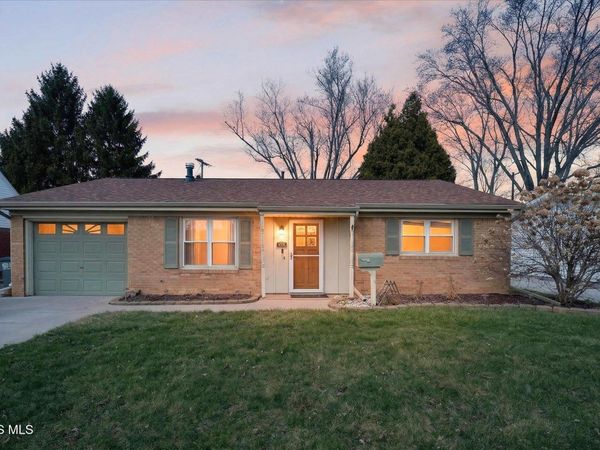 5318 Homeland Drive, Toledo, OH 43611