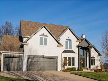 10230 N Shelby Avenue, Kansas City, MO 64154