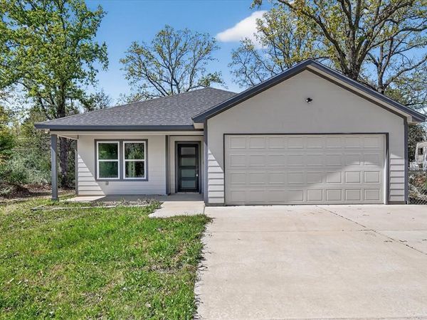 8591 Double Bridge Road, Mabank, TX 75156