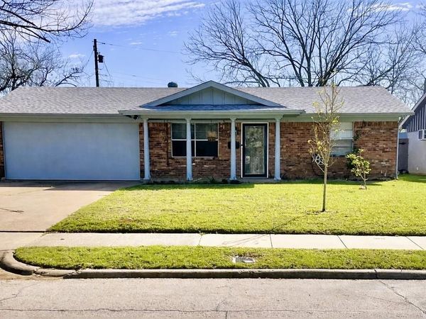 412 Elaine Drive, Irving, TX 75060