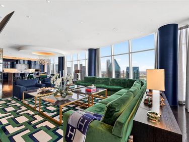 1918 Olive Street, Unit 3701, Dallas, TX 75201