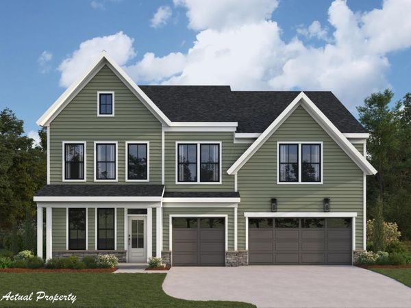 1686 Skybrook Boulevard , Marysville, OH 43040