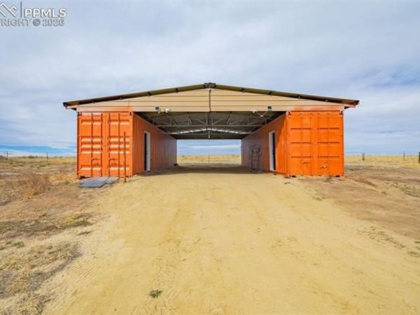 25035 Murphy Road, Calhan, CO 80808