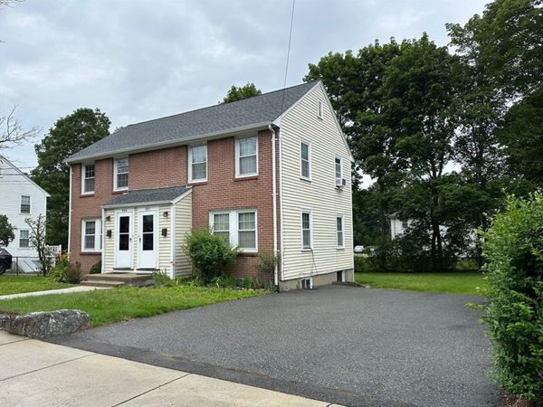 991 Massachusetts Ave, Lexington, MA 02420