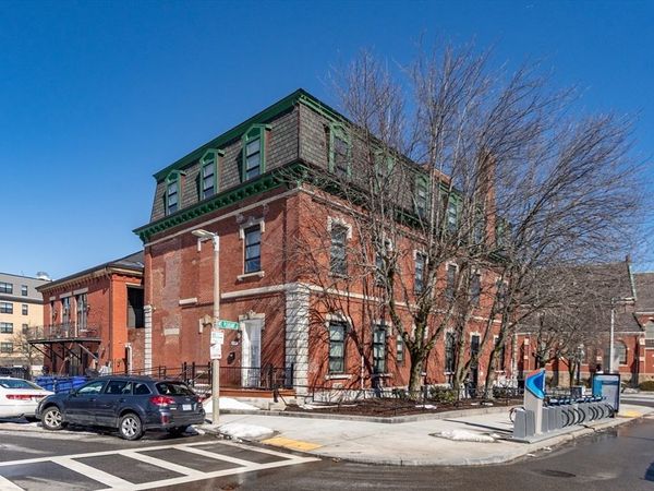 409 Dudley Street, Boston, MA 02119