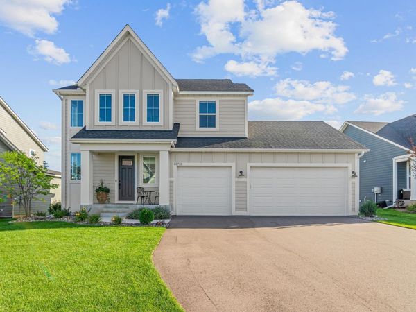 10755 40th Street N, Lake Elmo, MN 55042