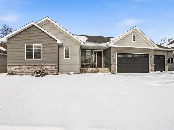 3637 Fairmeadow Road S, Saint Cloud, MN 56301