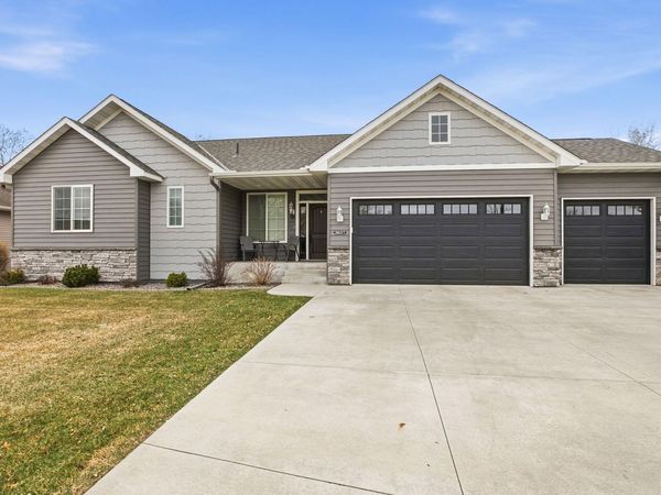 3637 Fairmeadow Road S, Saint Cloud, MN 56301