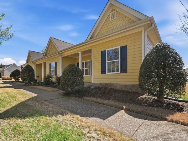 523 Callaway Court, Chattanooga, TN 37421