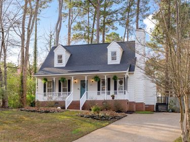 104 Whithorne Drive, Garner, NC 27529