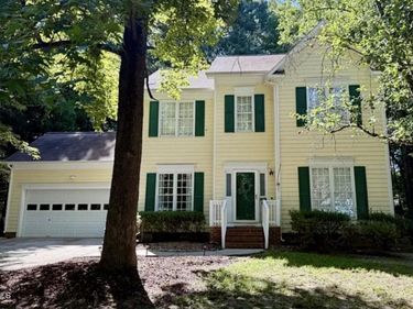 3348 Daingerfield Drive, Raleigh, NC 27616