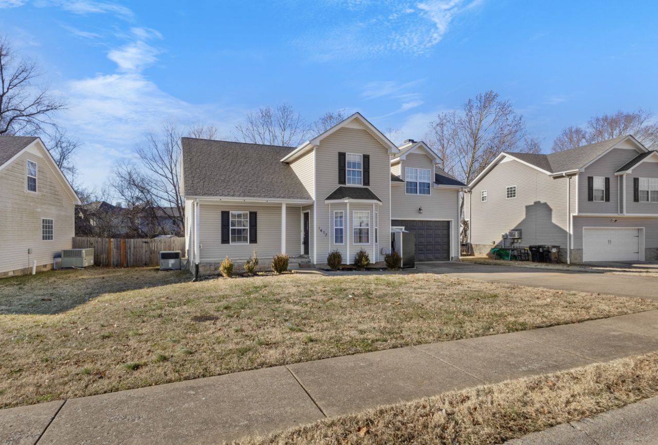 1473 Mutual Dr, Clarksville, TN 37042 Main Photo