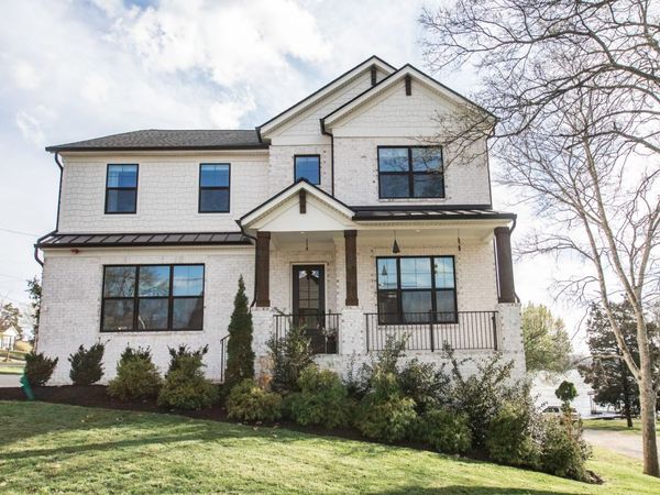 104 Ruby Dr, Hendersonville, TN 37075
