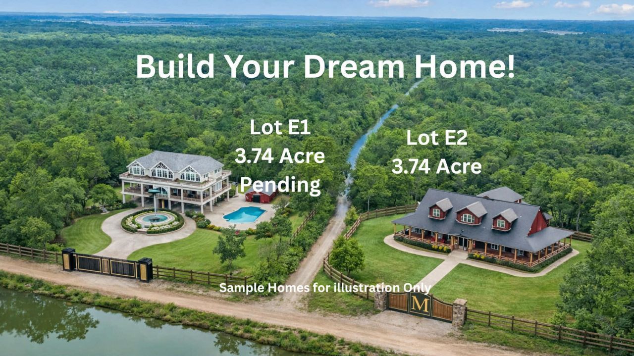 0 Hosanna Way Photo 1