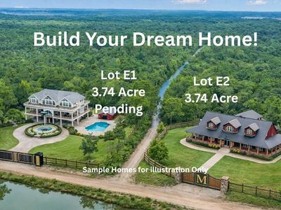 0 Hosanna Way, Hollywood, SC 29449