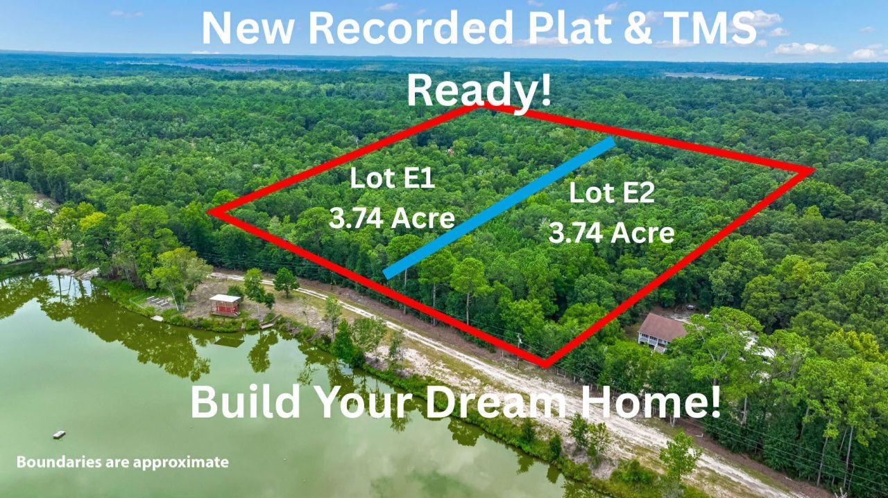 0 Hosanna Way Photo 2