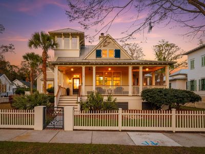 149 S Park, Beaufort, SC 29906