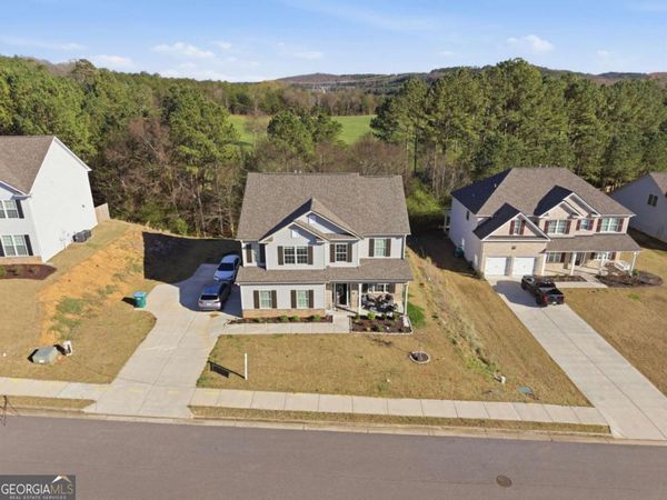 15 Dublin Way NW, Adairsville, GA 30103