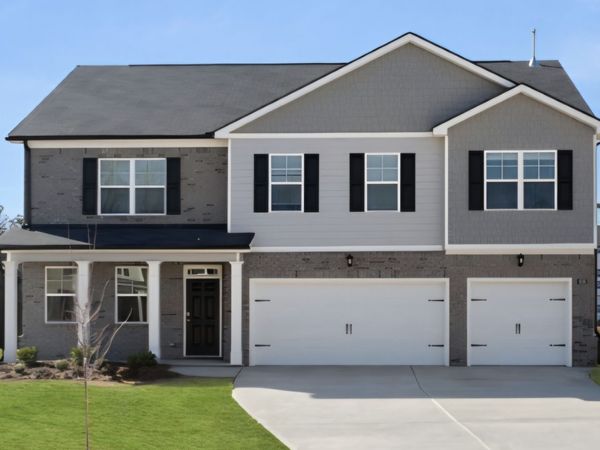 805 Pelham Way, Locust Grove, GA 30248