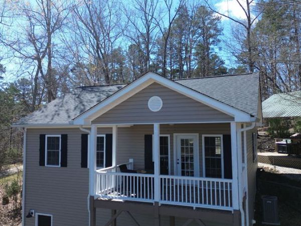 206 Goff Drive, Martin, GA 30557