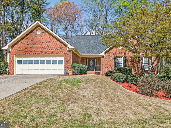 291 Shore Drive, Suwanee, GA 30024