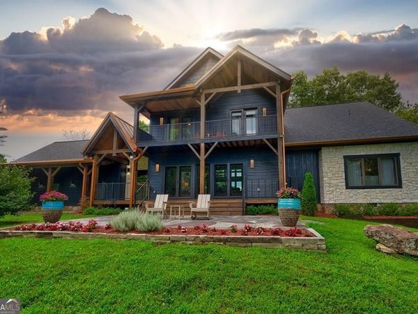 312 Charles Road, Ellijay, GA 30540