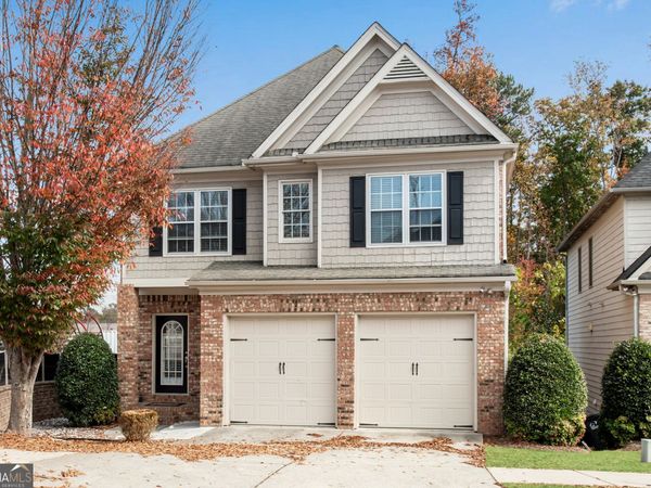 299 Water Oak Place, Alpharetta, GA 30009