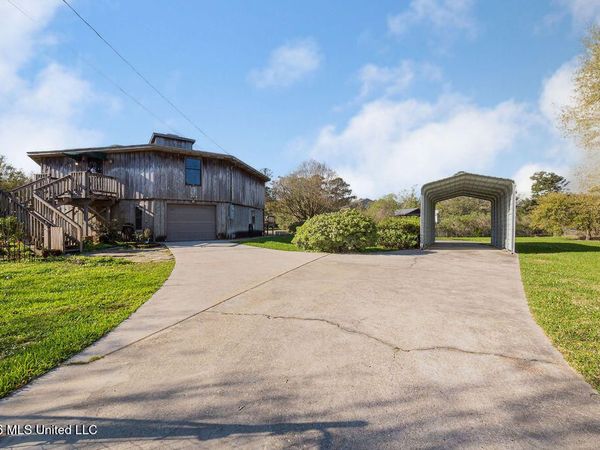 5145 Tampa Drive, Pearlington, MS 39572