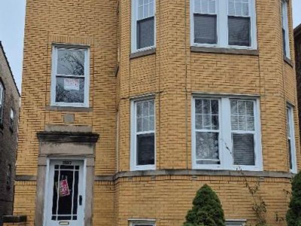 5527 N Bernard Street, Unit 2, Chicago, IL 60625