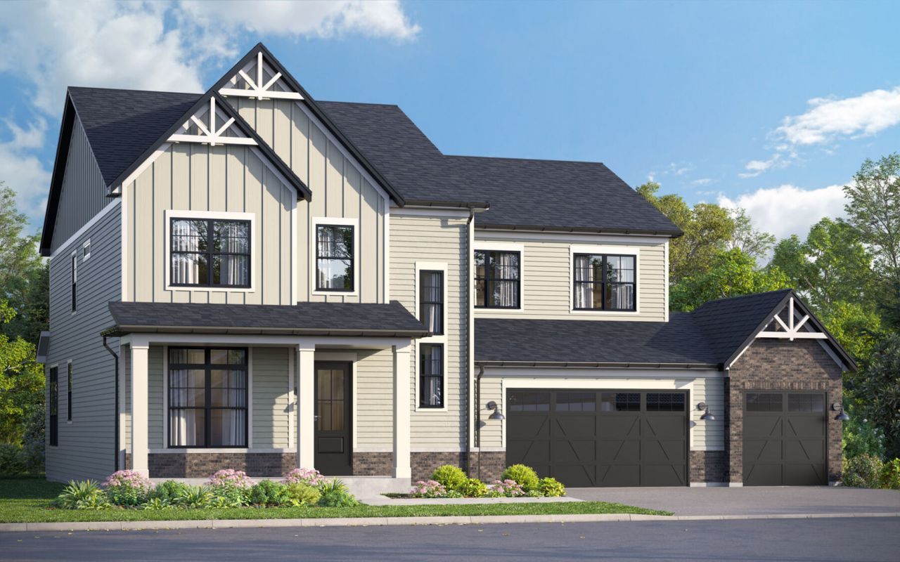 3853 Cumnor Road, Downers Grove, IL 60515 Main Photo