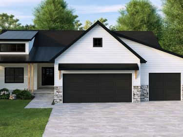 6403 S 214 Street , Elkhorn, NE 68022