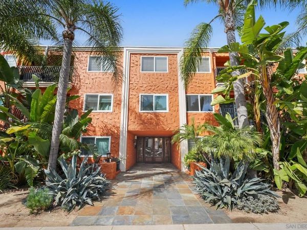3688 1st Ave, Unit 13, San Diego, CA 92103