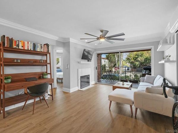 3688 1st Ave, Unit 13, San Diego, CA 92103