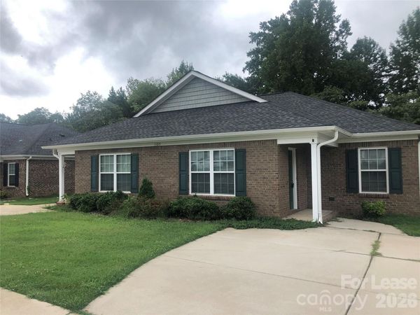 1105 Cason Street , Unit A, Belmont, NC 28012